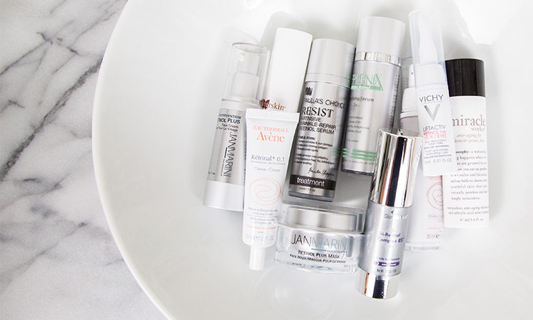 Why Retinol Remains Your Best Anti-Aging Weapon