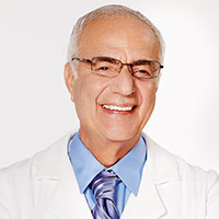 Board-Certified Dermatologist, Founder of Murad Skin Care