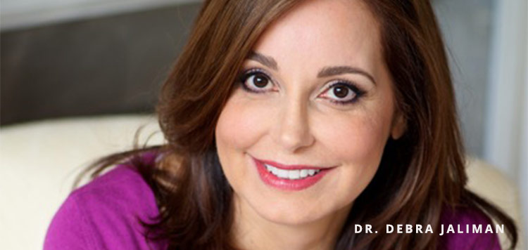 New York Dermatologist Debra Jaliman