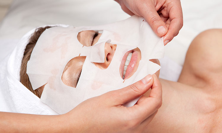 The 7 Best Sheet Masks for Your Worst Skin Concerns