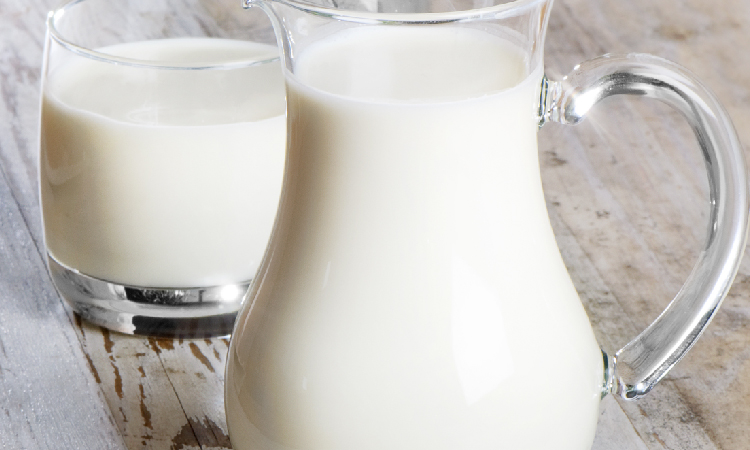 Is Dairy to Blame for Your Skin Issues?