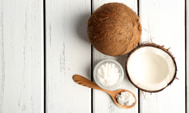 How to Use Coconut Oil for Better Skin and Hair