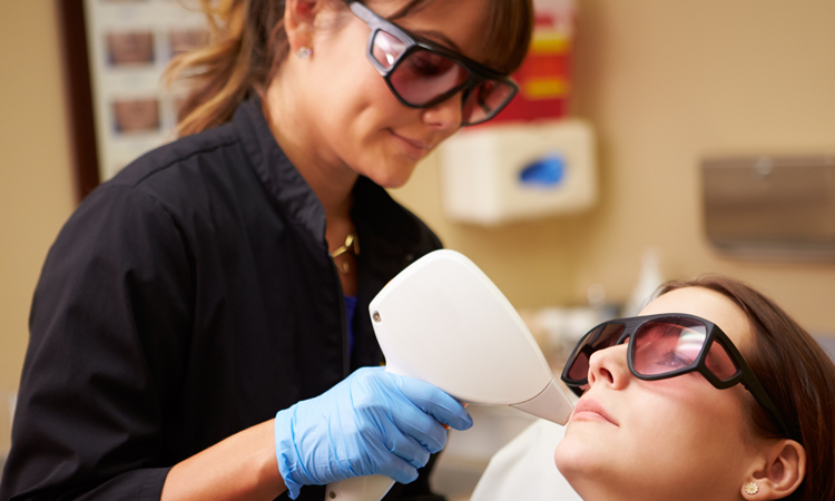 Dermatologist Answers: Which Laser Treatment Is Right for Me?