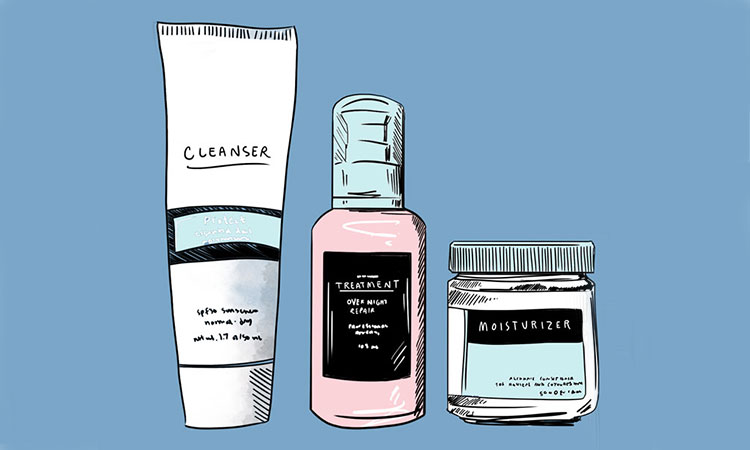 Quiz: Are You Using Too Much of Your Beauty Products?