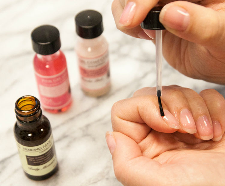 How to Get Longer Nails - DermStore