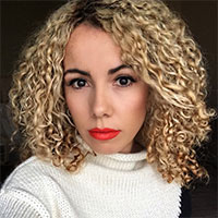 Beauty Blogger, Makeup-Sessions.com