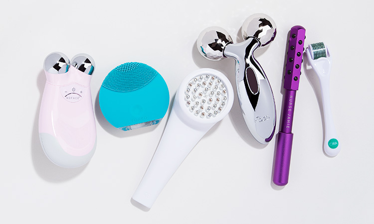 11 Beauty Gadgets That Will Change Your Life