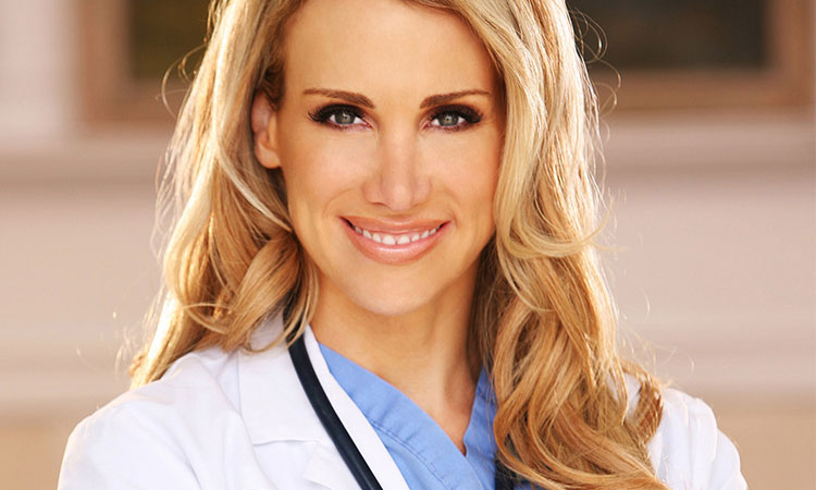 The Nurse Is In: Dermstore Chats With Hollywood Skin Expert Nurse Jamie