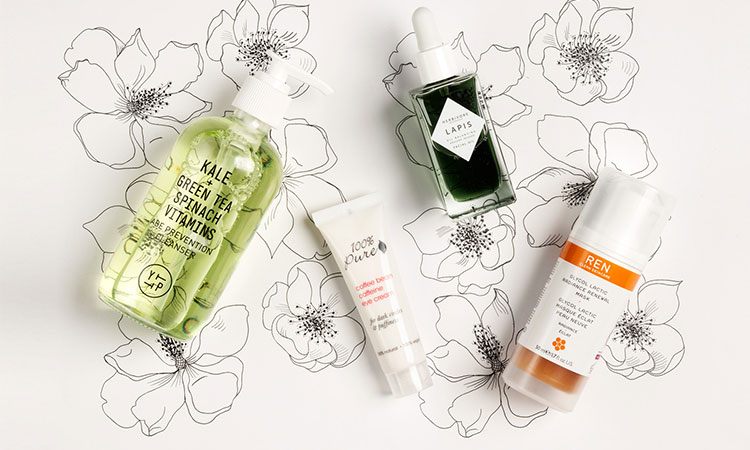 The Green Beauty Revolution: Why Green Is In + the Top Natural Beauty Brands You Need to Know Now