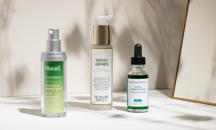 What Are Face Serums and How to Choose the Right One for You