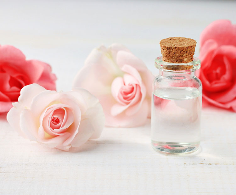 Discover The Astonishing Health And Beauty Benefits Of Rose Essential Oil