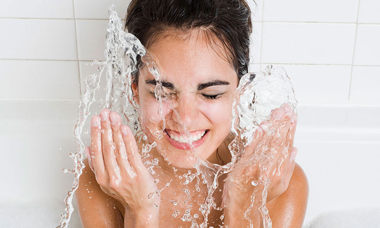 11 Face Cleansers That Work Great on Dry Skin