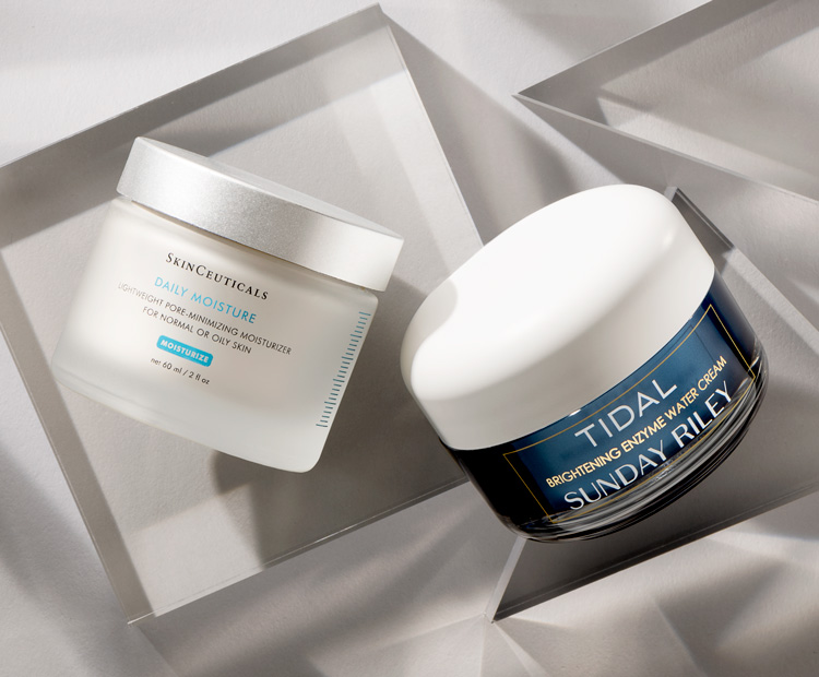 Best Moisturizers for Your Skin Type