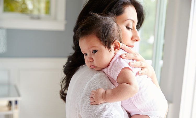 Rash on Baby’s Face: Could That Be Eczema? Here’s How to Tell and What to Do.