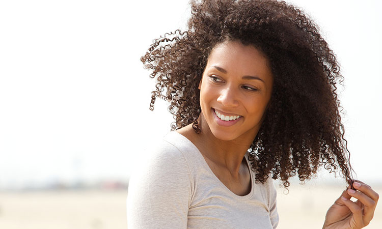 How Often Should You Wash Curly Hair?