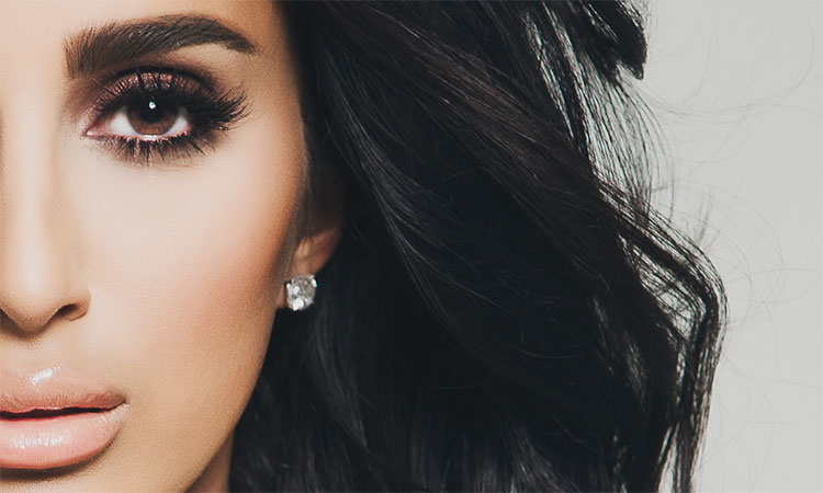 Dermstore Chats with Lilly Ghalichi of Lilly Lashes