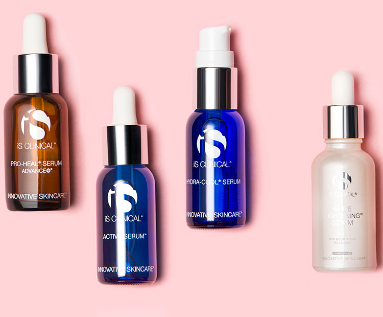 What's the Difference Between Serum and Cream?