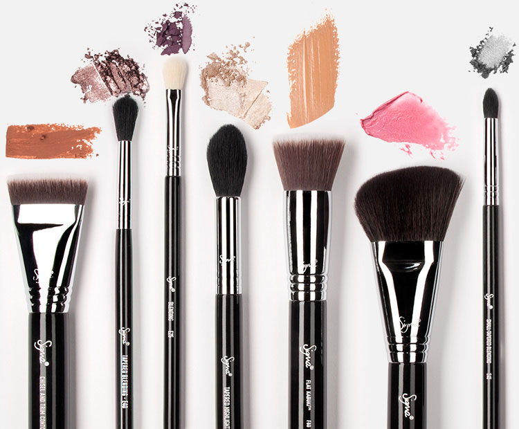 How to Clean Your Makeup Brushes Step By Step