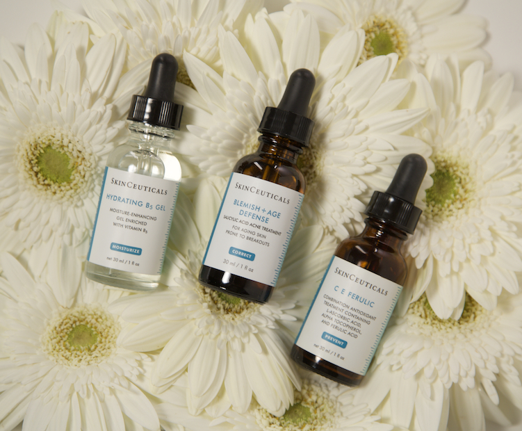 main - skinceuticals group shot