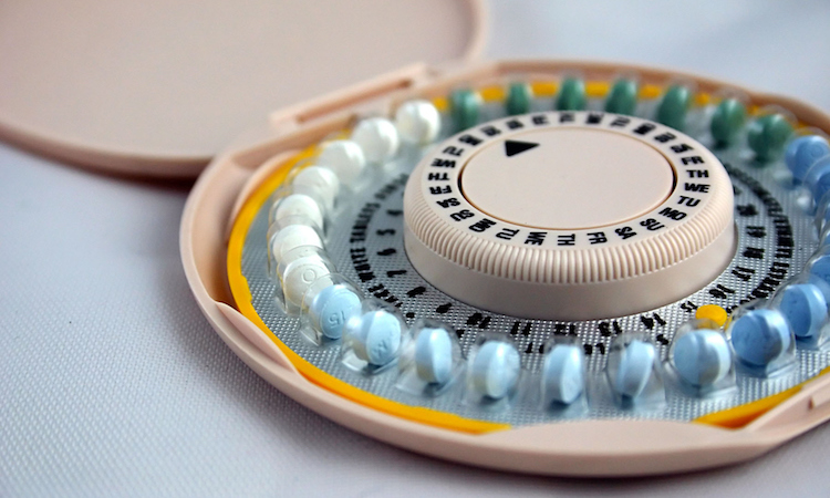 The Acne and Birth Control Connection: A Dermatologist Explains