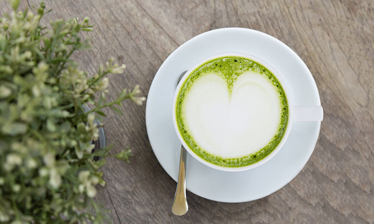 Why Matcha Green Tea Should Be More Than Just Your Favorite Drink