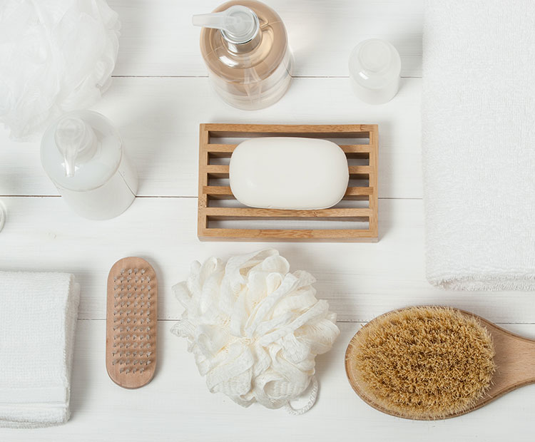 Ask an Expert: Is there a difference in my skin by using bar soap or b