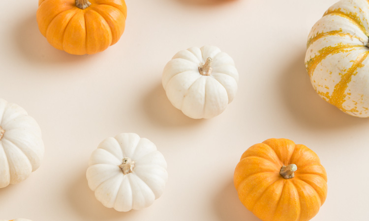 The Beauty Benefits of Pumpkin (Plus the Best Skin Care Products That Have It)