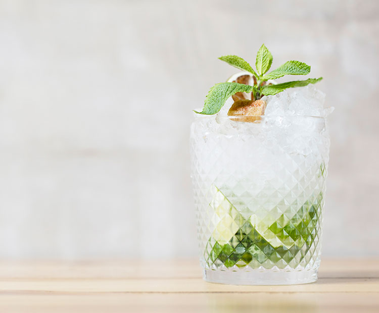 mint mojito I Dermstore Blog