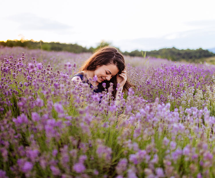 Benefits of Lavender