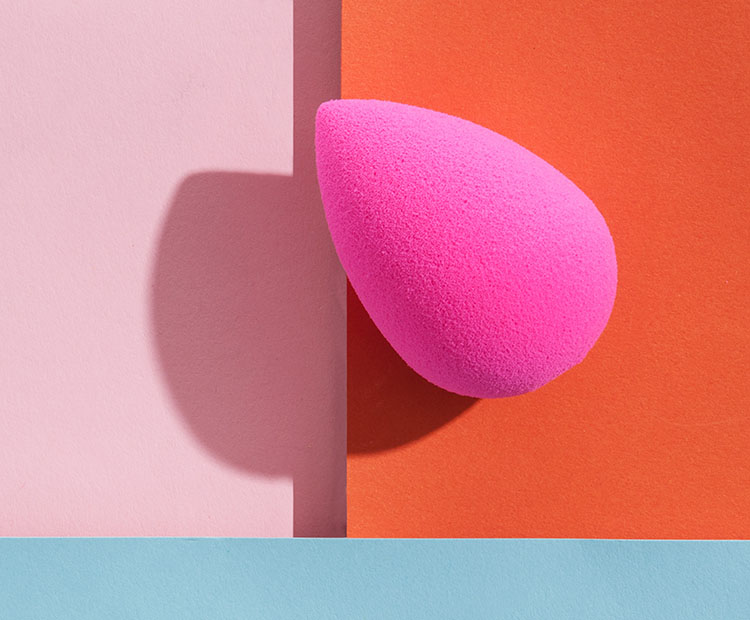 How Use a Makeup Sponge: beautyblender Hacks from Beauty Pros | Dermstore