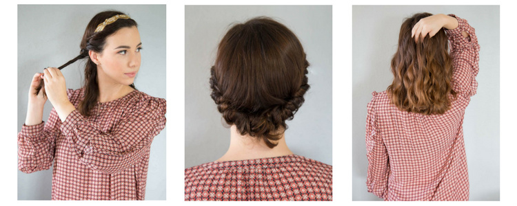 Braid Tutorial