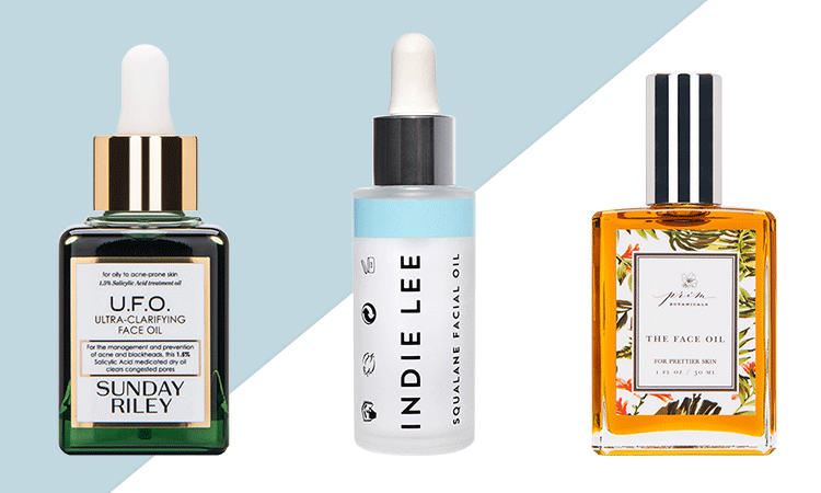 8 Best Face Oils for Sensitive Skin (Plus How to Choose the Right One)