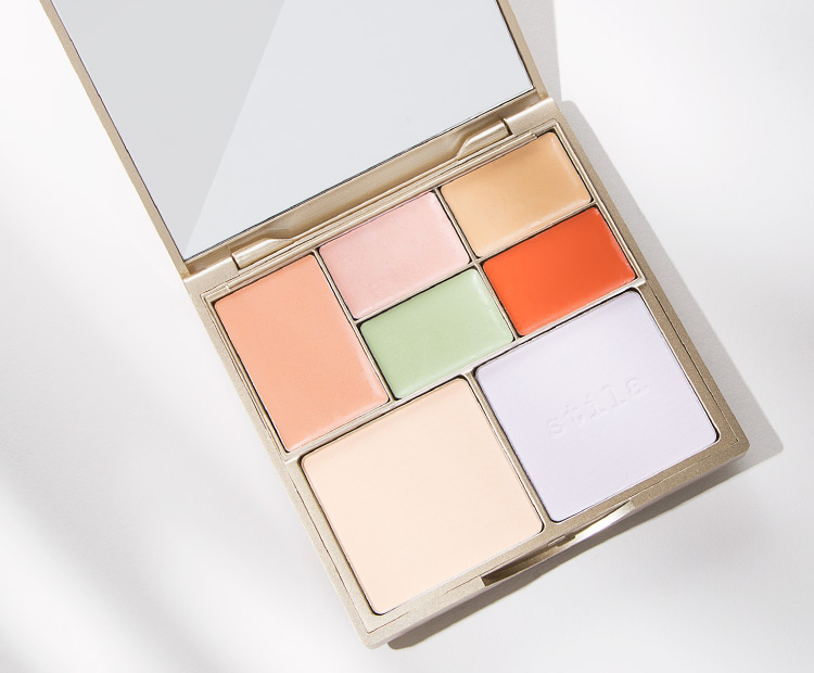 color correction palette I Dermstore Blog