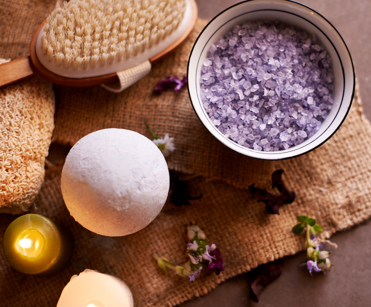 20 DIY Spa Kit with Best Home Spa Ideas - The Beauty Dojo