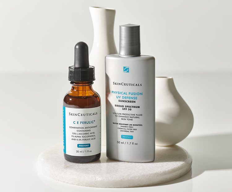 SkinCeuticals C E ferulic 30ml 3 of them www.superpisosmcp.com