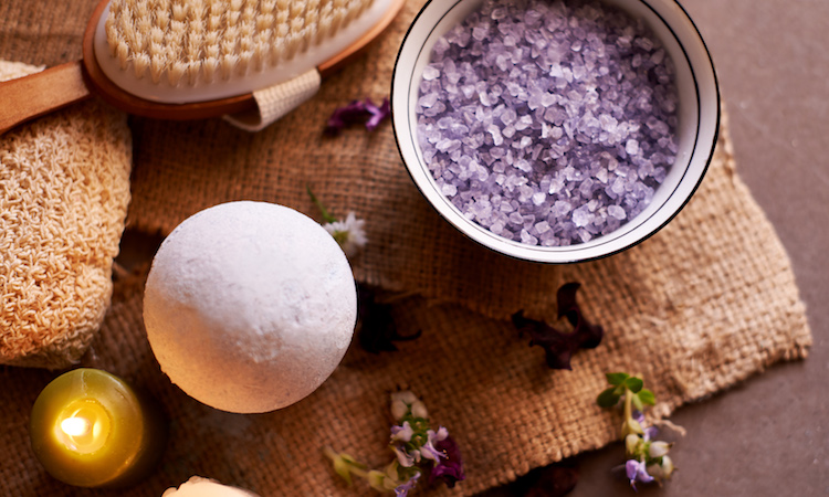 DIY Spa Kits for Every Budget
