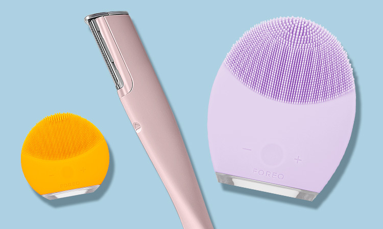 6 Beauty Tools You’re Not Cleaning But Should + The Right Way to Do It