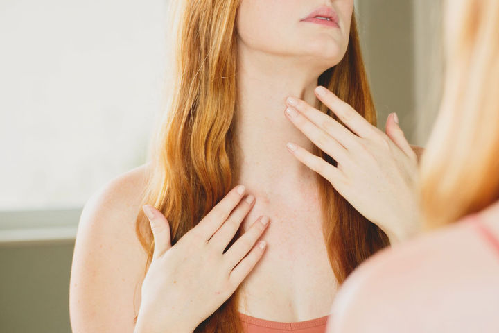How to Smooth Chest and Neck Wrinkles
