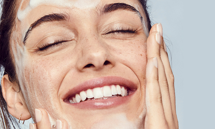 What Is Double Cleansing And How To Do It Right