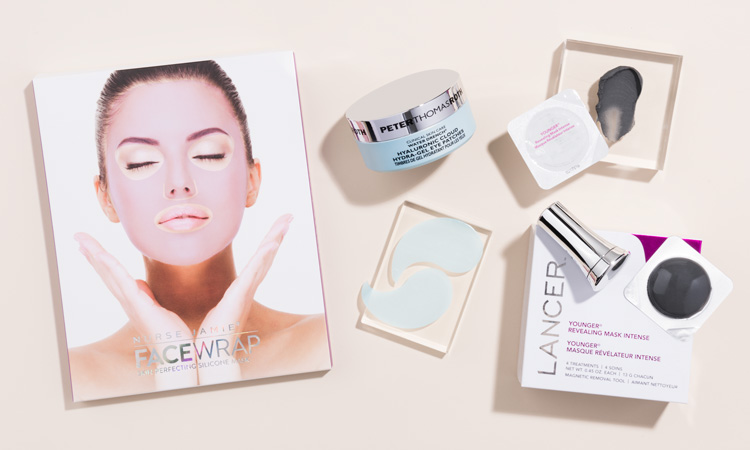 The New Masks: 8 Next-Gen Face Masks That Will Up Your Beauty Game