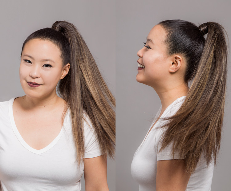 Ponytail Hairstyles and How to Rock Them
