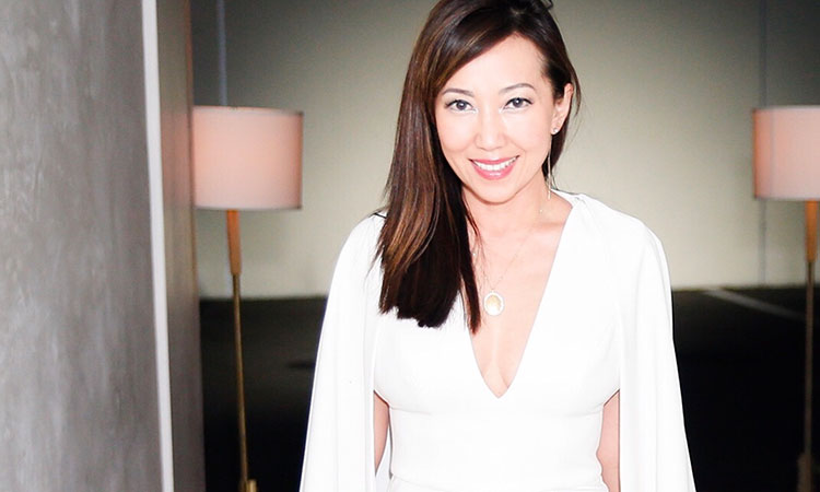 In Her Bag: Bag Snob’s Tina Craig Shares Her Top Skin Care Tips and Essentials