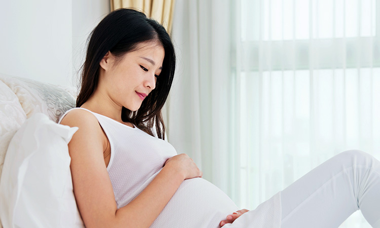 Skin Care Ingredients to Avoid When Trying to Conceive, Pregnant or Nursing