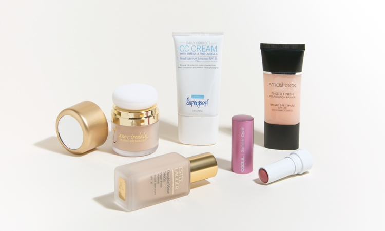 7 Makeup Products That Also Deliver Superb Sun Protection