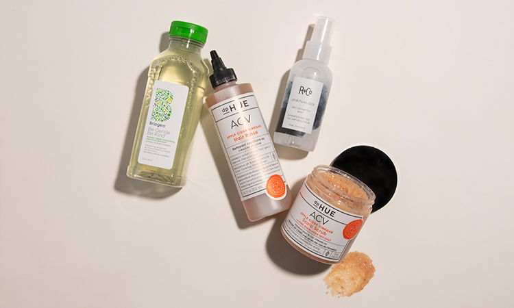 9 Trending Hair Ingredients That Live Up to the Hype