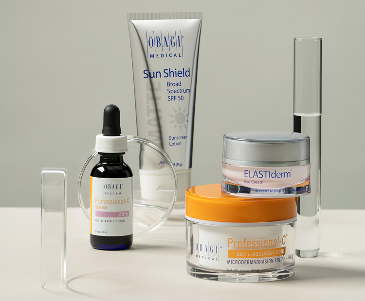 Unlocking The Potential Of Your Skin: A Comprehensive Guide To Obagi ...