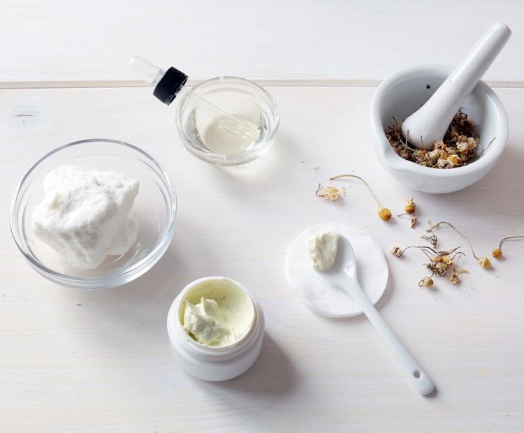 Ingredient Spotlight: Chamomile