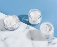 exfoliating junkie masking