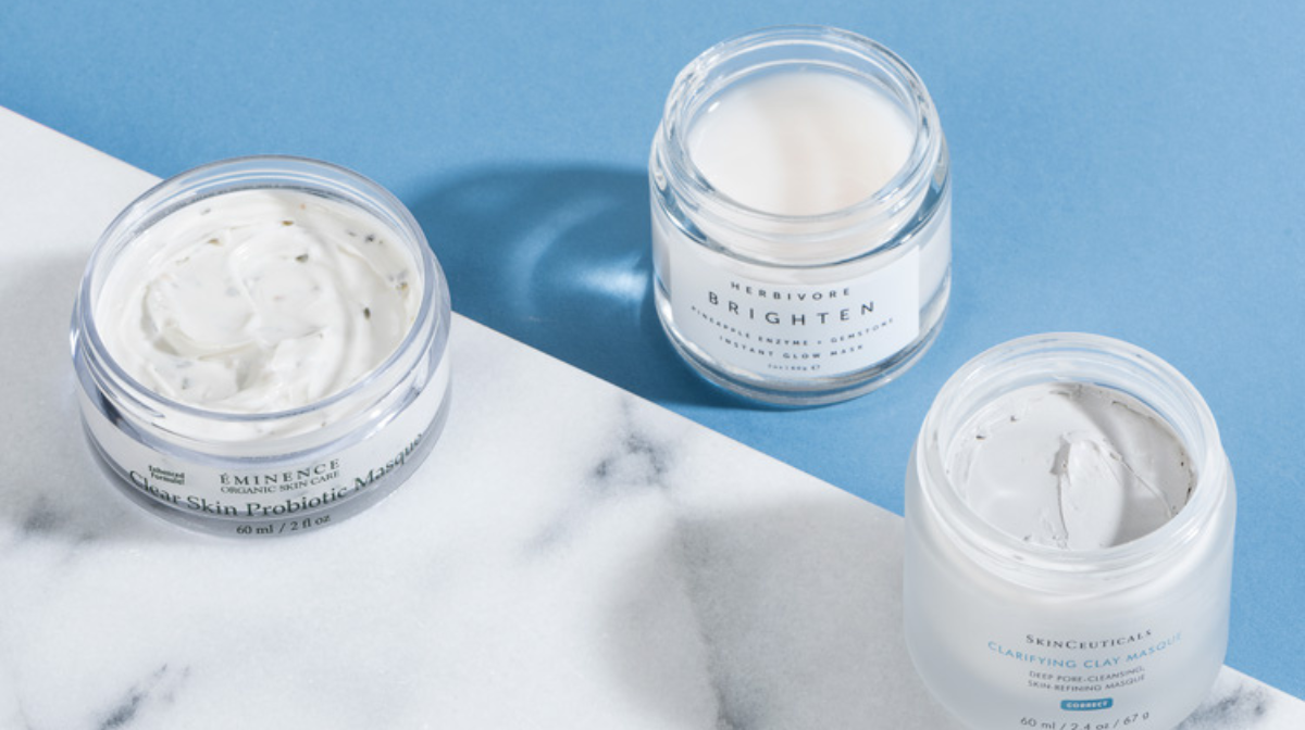 Best Face Exfoliators