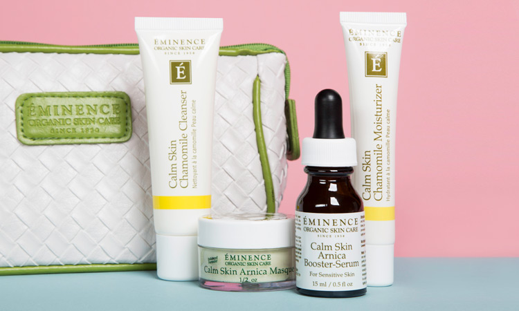 How to Build an Eminence Organic Skin Care Regimen for Your Skin Concern
